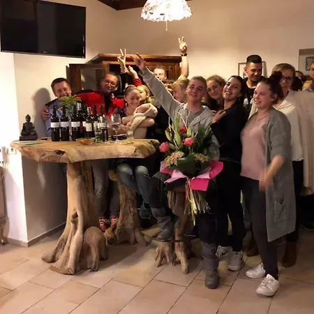 Die Homestay Tulln An Der Donau