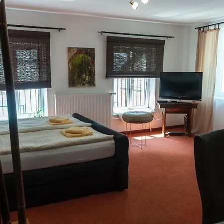 Die Homestay Tulln An Der Donau
