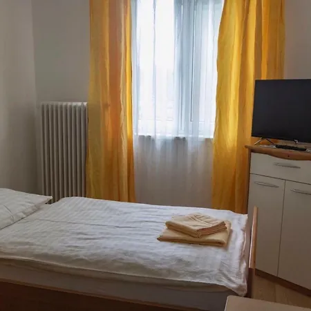Die Homestay Tulln An Der Donau