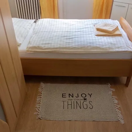 Die Homestay