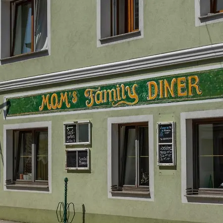 Homestay Die Tulln An Der Donau