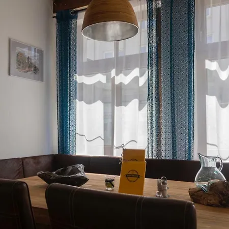 Die Homestay Tulln An Der Donau