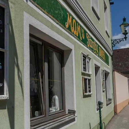 Die * Tulln An Der Donau