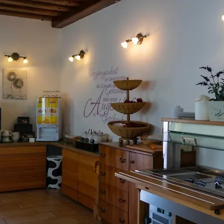 Die Homestay Tulln An Der Donau