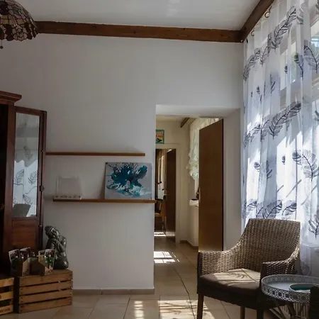 Die Homestay