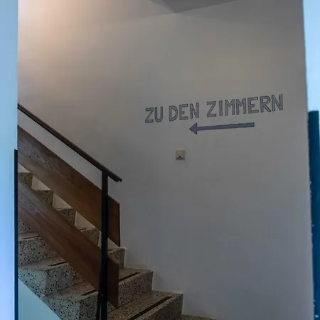 Die Homestay *