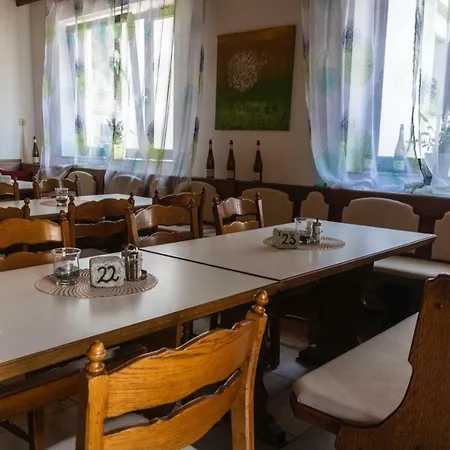 Die Homestay Tulln An Der Donau