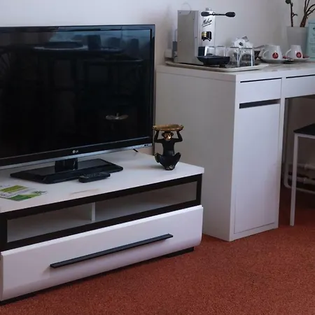 Die Homestay