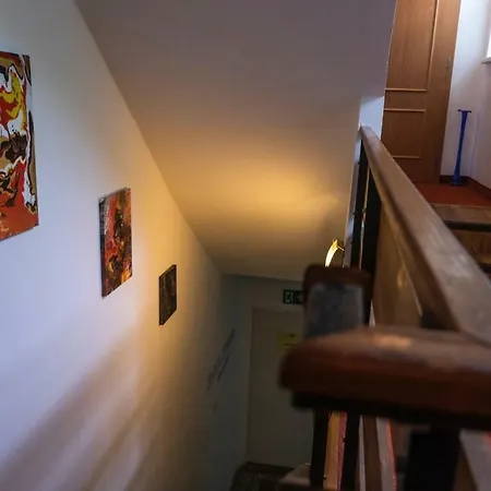Homestay Die Tulln An Der Donau