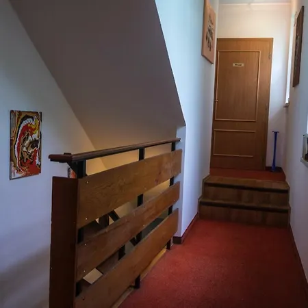 Homestay Die