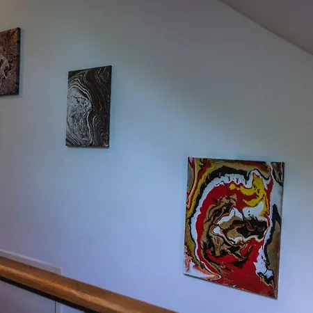 Die Homestay
