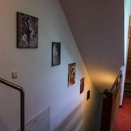 Homestay Die Tulln An Der Donau