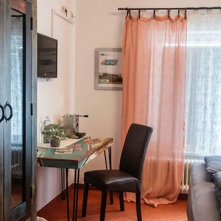 Die Homestay