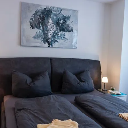 Die Homestay Tulln An Der Donau